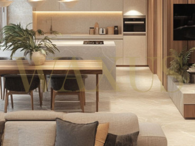 Penthouse de vanzare - Bloc Nou I Terasa I Parcare I Somesului