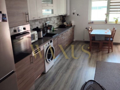 Apartament 2 camere, parcare subterana, zona Vivio