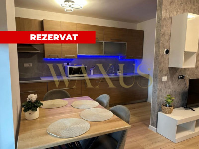 Apartament 2 camere Elite City