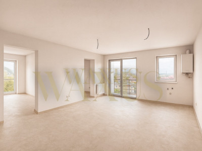 Apartament de 3 camere - 62mp | Balcon | Parcare - Tineretului