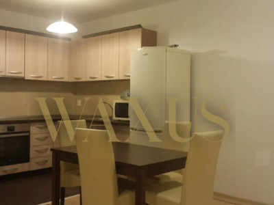 Apartament cu 1 camera de vanzare, garaj, Dorobantilor