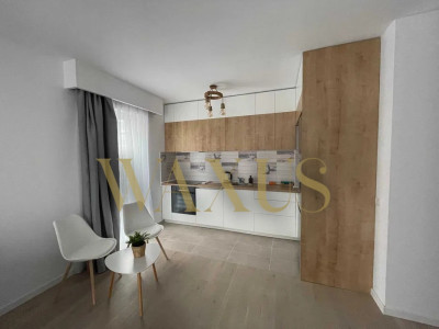 Apartament ultramodern de vanzare, 67mp, terasa, garaj, The Office