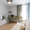 Apartament modern, 3 camere, 2 bai, 77mp, terasa de 13mp, Gheorgheni thumb 5