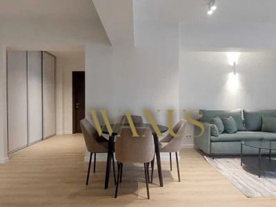 Apartament de lux - 2 camere I 82mp I Terasa I Garaj - Plopilor
