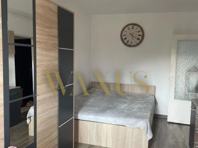 Apartament cu 1 camera de vanzare, 23mp, balcon, Marasti