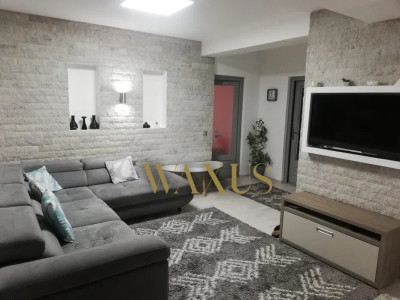 Apartament de vanzare 3 camere | 84,7mp utili | Baza Sportiva Clujana.  