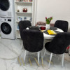 Apartament 2 camere Apahida finisat modern, demisol thumb 4