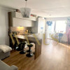 Apartament la 5 minute de Vivo, 47mp, parcare inclusa thumb 2