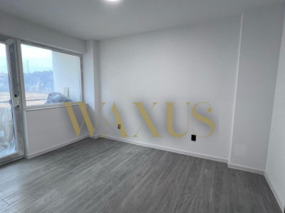 Apartament finisat de vanzare, 58mp, parcare, Somesului