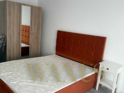 Apartament modern in bloc nou, Frunzisului