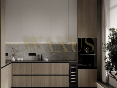 Apartament de 2 camere - Semifinisat I Balcon I Parcare - Terra