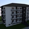 Apartamente semifinisate, 1/2/3 camere si penthouse-uri, Floresti thumb 10
