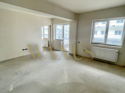 Apartament de vanzare,  1500€/mp, 58mp, Sesul de Sus | Floresti