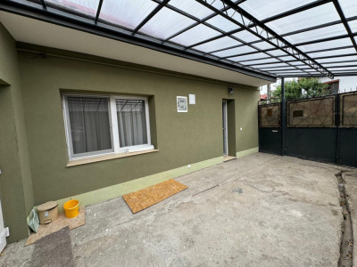 Casa Renovată Total in Gruia I SU 100MP + Pod 40MP I Teren 250MP