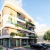 Apartament o cameră ,40,2 mp, bucătărie separată,zona Eroilor thumb 2