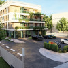 Apartament o cameră ,40,2 mp, bucătărie separată,zona Eroilor thumb 3
