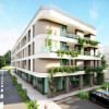 Apartament o cameră ,40,2 mp, bucătărie separată,zona Eroilor thumb 4