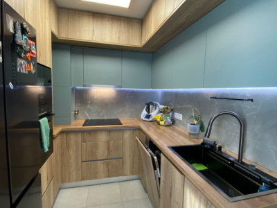 Apartament 3 camere, 60 mp., 2 locuri de parcare incluse