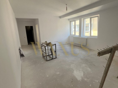 Apartament 2 camere Zona Centrala, Finisat, Tva Inclus 