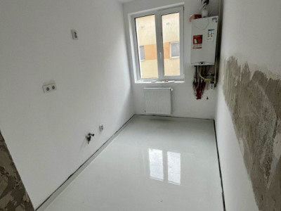 Apartament 2 camere Zona Centrala, Finisat, Tva Inclus 