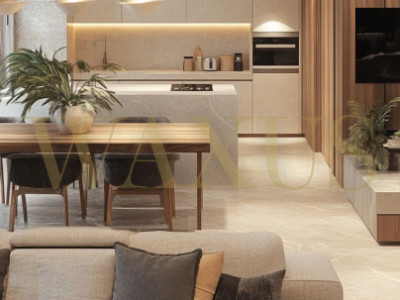 Apartament de 3 camere - Semifinisat | Balcon | Parcare - Tineretului