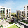 Apartamente in proiect exclusivist, 3 camere, Tineretului, 63mp | 77mp thumb 4