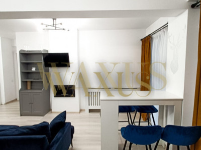 Apartament la Cheie - 2 camere I SU 56mp I Gradina I Parcare - Cetatii