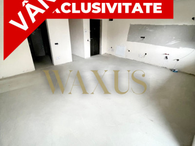 Apartament 3 camere, 59mp, 2 terase, garaj, Sesul de sus, 1.400€/mp