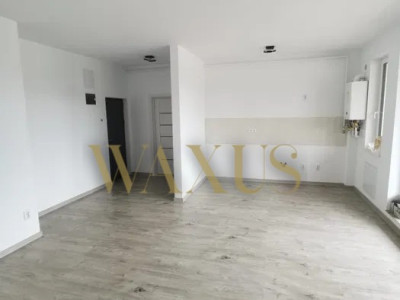 Apartament de 2 camere, 48mp in Floresti zona Cetatii