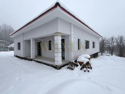 Casa individuală, Popești Deal, 120mp utili