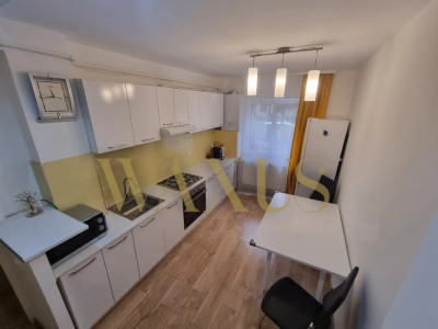 Apartament decomandat de vanzare, 3 camere, 68mp, Aurel Vlaicu