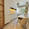 Apartament ultrafinisat, 2 camere, in centru imaginea mica 3 Apartament ultrafinisat, 2 camere, in centru thumb 3