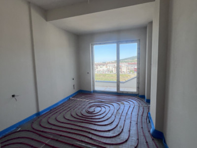 Apartament 2 camere, VIEW SUPERB, 57mp, parcare, TVA INCLUS, Eroilor 