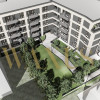 Apartamente semifinisate de 2/3 camere, la 2 minute de VIvo Mall thumb 14