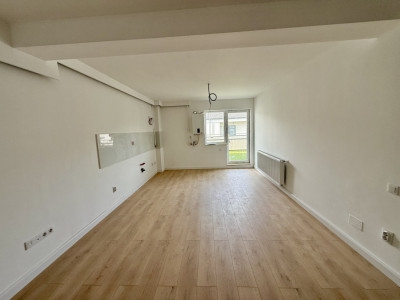 Apartamente finisate, ansamblu nou, 1/2/3 camere, Terra / Floresti