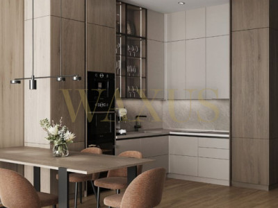 Apartamente in Bloc Nou - 3 camere I Balcon I Parcare - Eroilor I Floresti