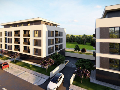 Penthouse-uri in zona ultracentrala, cel mai mic pret din zona!