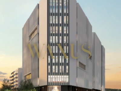 Apartamente de 2/3/4 camere în Marasti, ansamblu exclusivist