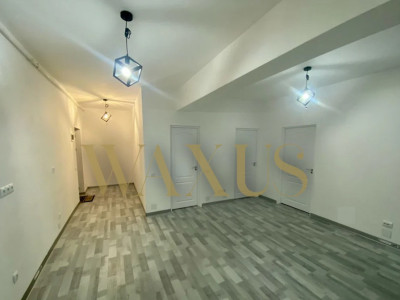 Apartament de 3 camere și terasă de 27mp în zona Șesul de Sus