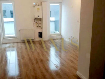 Apartament 2 camere, 38mp, terasă 9.5mp, finisat modern, Urusagului