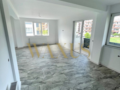Apartament 2 camere, finisat, etaj 1, TVA INCLUS, Tineretului