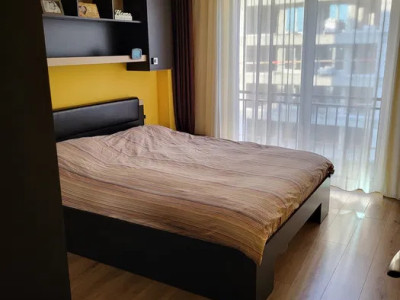 Apartament de vanzare, 3 camere, 69mp, parcare subterana, Sopor