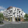 Apartament decomandat cu gradina de 115mp, 53mp, 2 camere, Frunzisului thumb 2