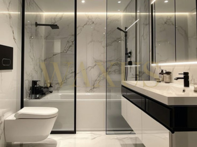 Apartament în zona centrală - 3 camere | Bloc Nou | Balcon | Parcare