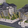 Apartamente finisate de 2 si 3 camere, in zona Ultracentrala, Floresti thumb 5