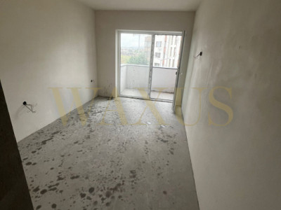 Apartament semifinisat - 2 camere I SU 47MP I CF DISPONIBIL- Eroilor