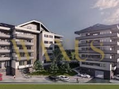 Apartamente semifinisate de 2 si 3 camere, in zona Ultracentrala