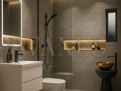 Apartament de vânzare - 2 camere | Balcon | Parcare | zona Centrală