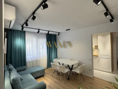 Apartament 4 camere, decomandate, zona Mehedinti, Manastur