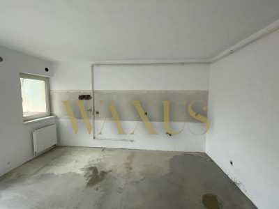 Apartament renovat de 2 camere, etaj 1, TVA INCLUS, parcare, Europa